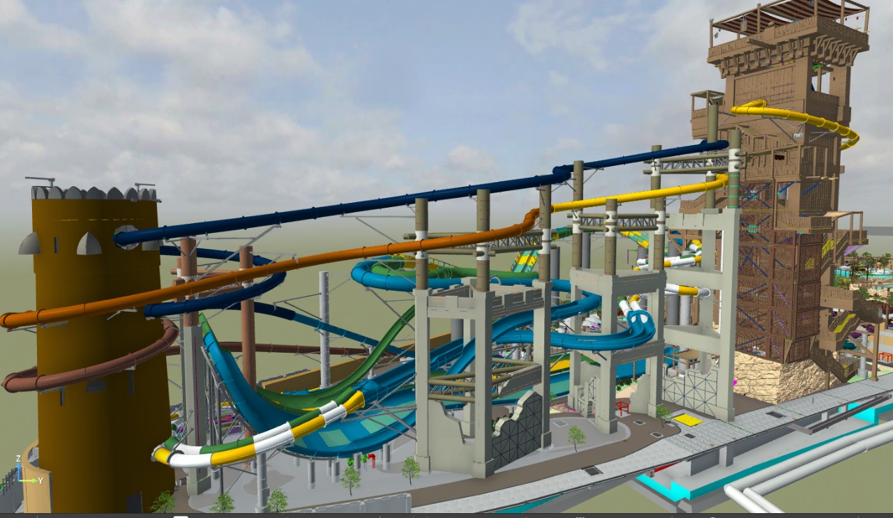 Natural History Museum Abu Dhabi